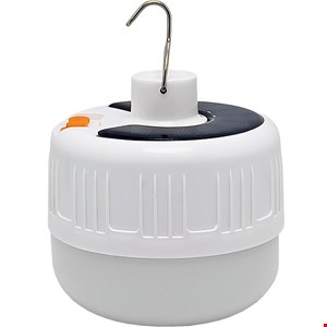 چراغ آویز شارژی خورشیدی مدل CK 8012