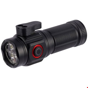 چراغ قوه پلیسی Small Sun ZY-W5183