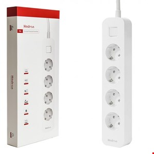 محافظ و چند راهی برق هادرون (Hadron) مدل p24