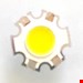 چیپ ال ای دی  LED COB 12V 3W سفید مهتابی