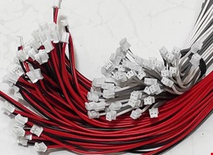 کانکتور سیم دار 2 پین