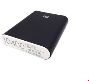 کیس پاوربانک شیائومی XiaoMi به همراه برد 4 باتری مدل Fast Charge