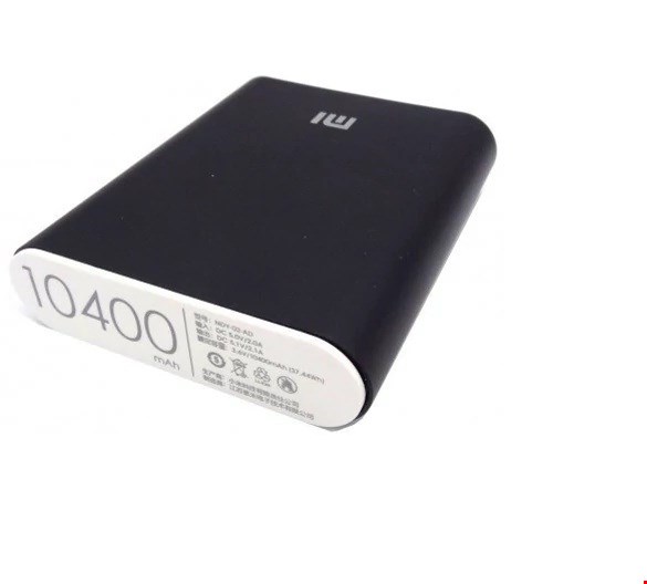 کیس پاوربانک شیائومی XiaoMi به همراه برد 4 باتری مدل Fast Charge
