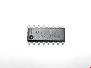 آی سی IC SMD ULN2003