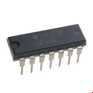 آی سی LM3240N original