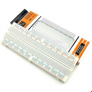 برد بورد بزرگ ۸۳۰ سوراخ MB-102