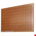 برد سوراخ دار 2600 نقطه با ابعاد 174x111x2 میلیمتر 