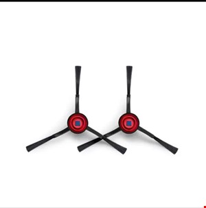 برس کناری جارو رباتیک اکووکس DEEBOT N30 PRO