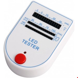 تستر ال ای دی LED TESTER