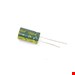 خازن الکترولیتی 1000uF / 25V