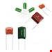 خازن پلی استر 2.2uf / 400V (225)
