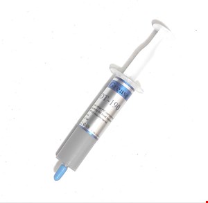 خمیر سیلیکون سرنگی DTEC DT-190