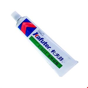 خمیر سیلیکون کافوتر ۶۰ گرمی Kafuter K-5211