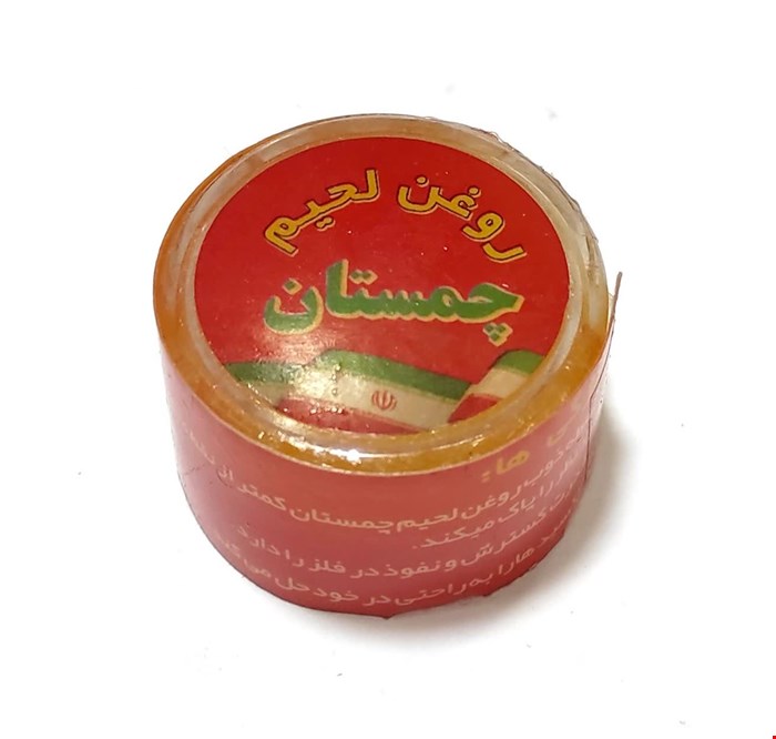 روغن لحیم 12 گرمی چمستان 