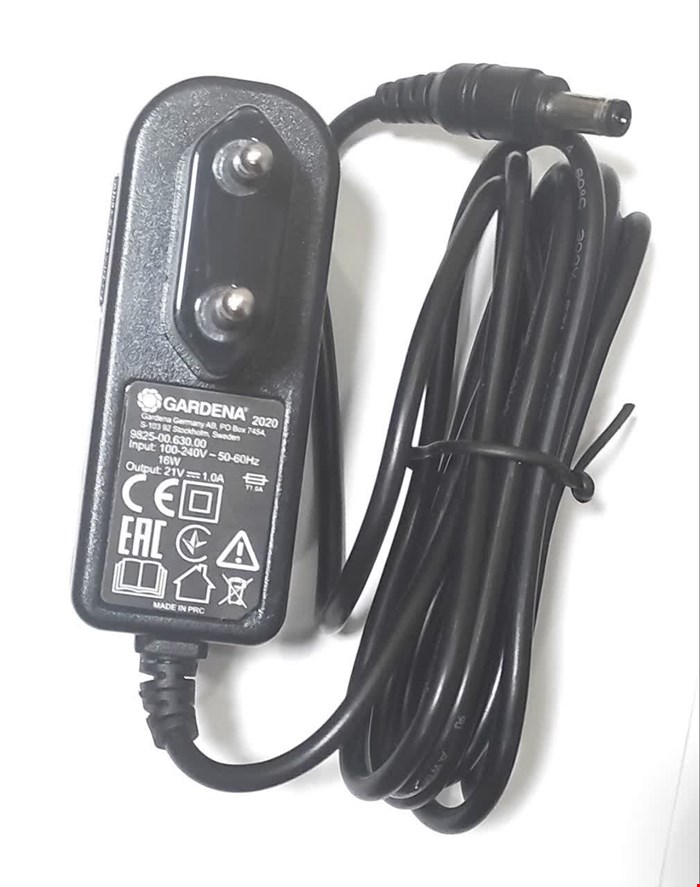شارژر 5 سل 1 آمپر GARDENA 5S 1A