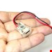 شارژر باتری لیتیومی روپنلی شفاف با ورودی USB Type-C