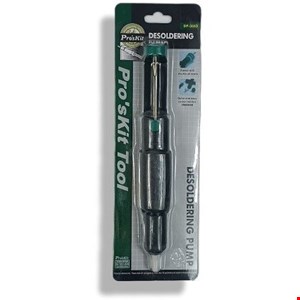 قلع کش پروسکیت دسته اسفنجی DP-366D