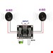 ماژول آمپلی فایر استریو ۲۰ وات PAM8610