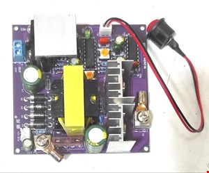 ماژول اینورتر 12 به 220 ولت 300 وات 12/220V 300W