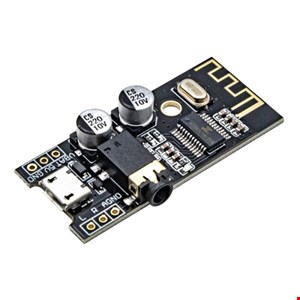 ماژول بلوتوث MH-M28 با جک 3.5mm و پورت Micro USB