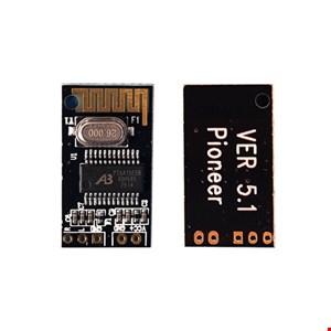 ماژول بلوتوث صوتی ورژن 5.1 پایونیر Pioneer