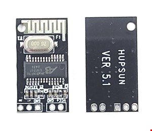 ماژول بلوتوث صوتی ورژن 5.1 هاپسون HUPSUN