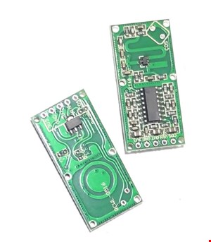 ماژول تشخیص حرکت مایکروویو RCWL-0516