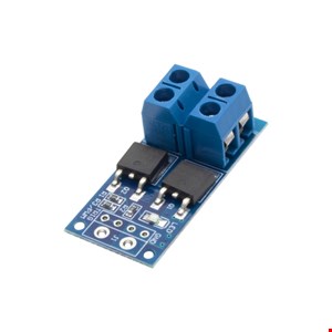 ماژول ماسفت 400 وات xy-mos