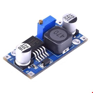 ماژول کاهنده DC-DC LM2596 