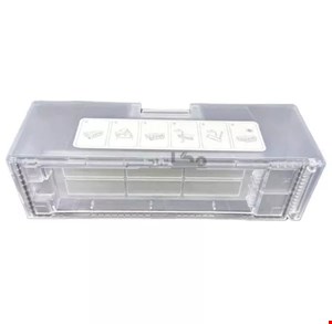 مخزن زباله جارو رباتیک شیائومی Dreame L 10S Pro Gen2