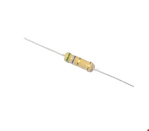 مقاومت 5.6 اهم 2 وات R5.6ohm 2w