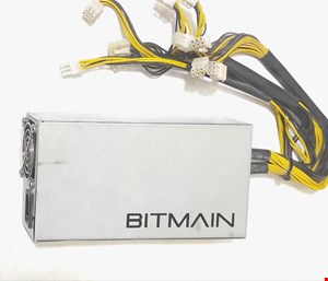 پاور تغذیه 12 ولت 150 آمپر Power BITMAIN 12V 150A