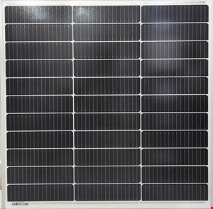 پنل خورشیدی 58X59 سانتیمتر ( سولار ) EPEVER SOLAR