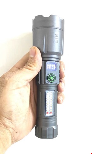 چراغ قوه ETG PH-239DX