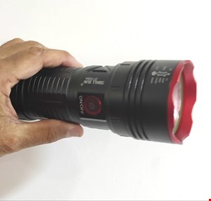 چراغ قوه اسمال سان مدل SMALL SUN ZY-T235A