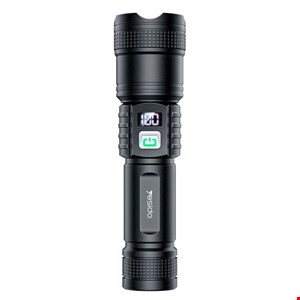 چراغ قوه شارژی Yesido TC11