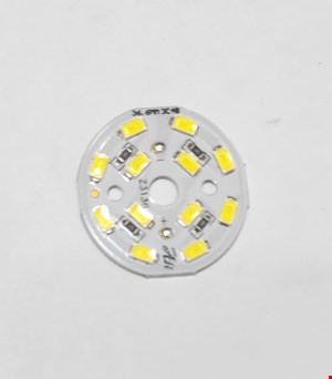 چیپ ال ال ای دی 12 ولت 9 وات مهتابی LED 12V 9W