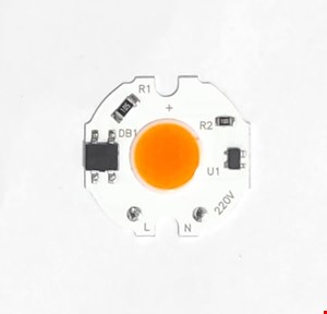 چیپ COB 220 V 7W رشد گیاه