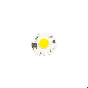 چیپ COB 7W 220V قرمز