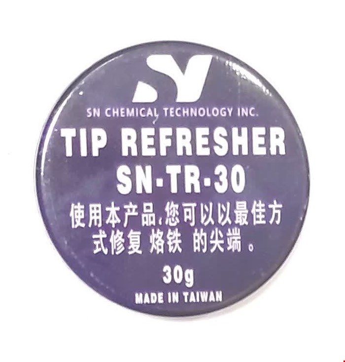 احیا کننده نوک هویه 30 گرمی SN-TR-30