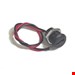 فیش مادگی یو اس بی تایپ سی گرد مهره خور USB type C