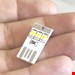 چراغ یو اس بی مینی با 3 لامپ 3LED USB